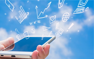 Mobile Apps